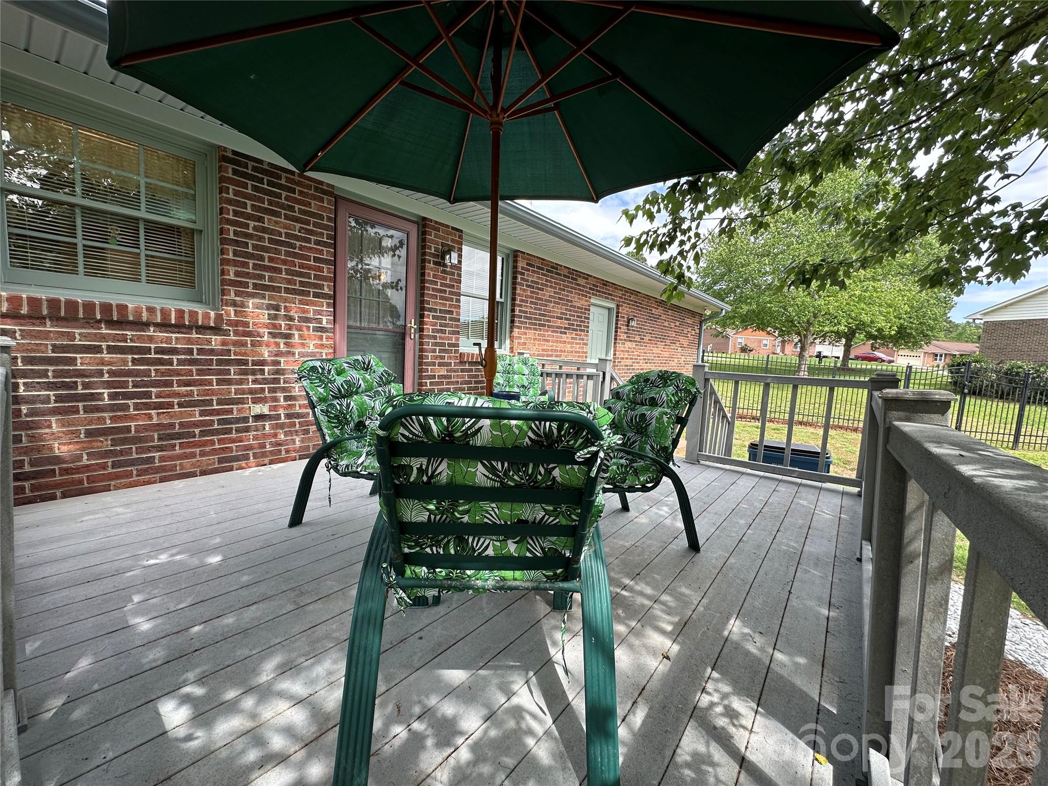 5525 Randolph Road Kannapolis, NC 28081 - Photo 15 of 16