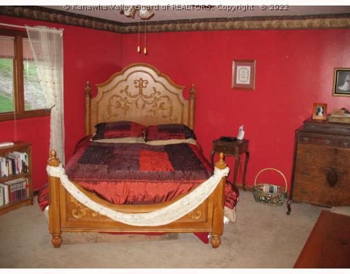 Master Bedroom.