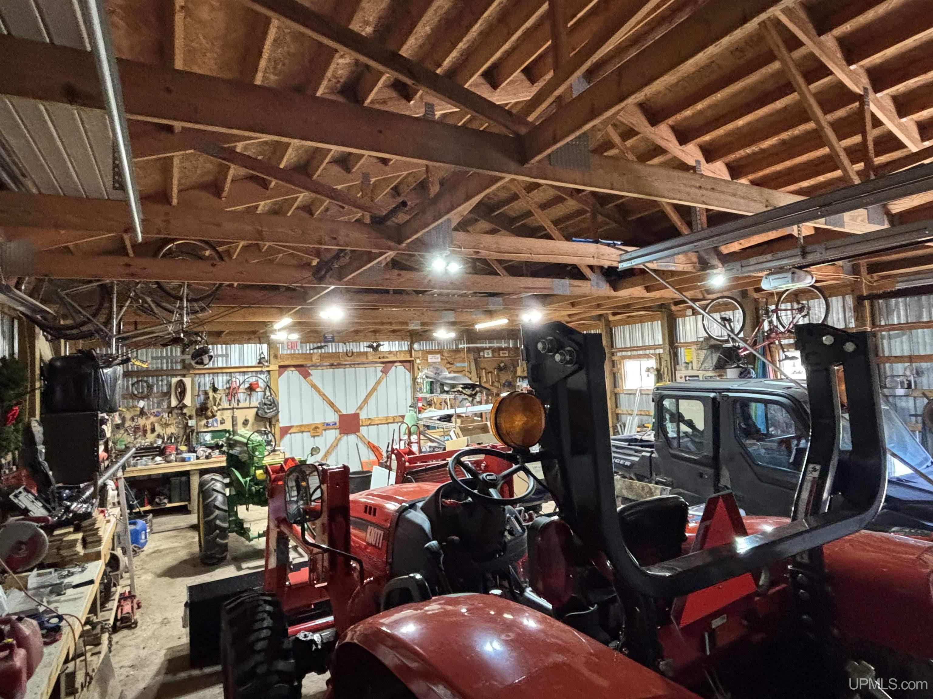 56230 Bear Lake Road Hancock, MI 49930 - Photo 46 of 68