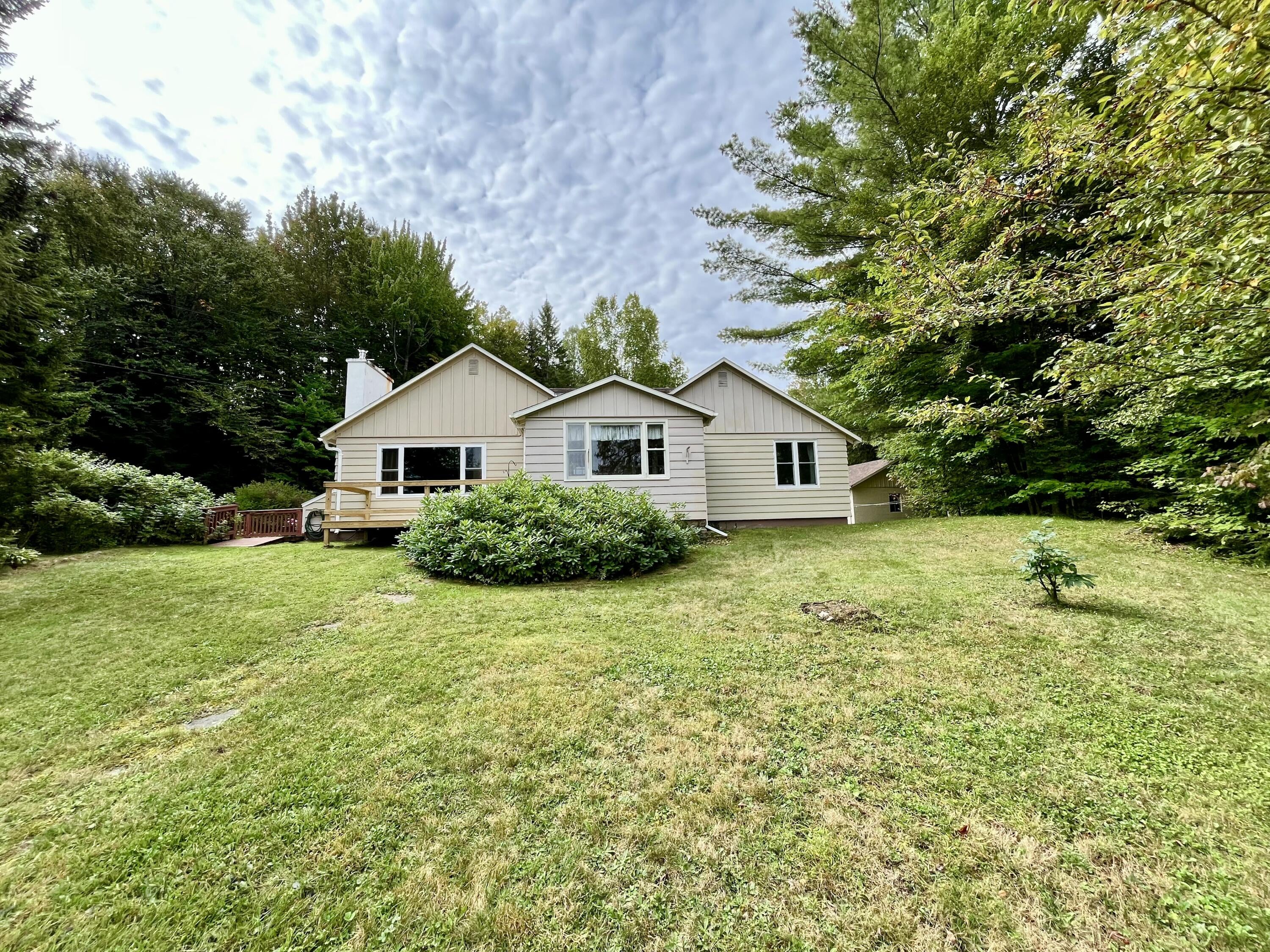 127 Lake Road Star Lake, NY 13690 - Photo 12 of 31 Gallery Image 12