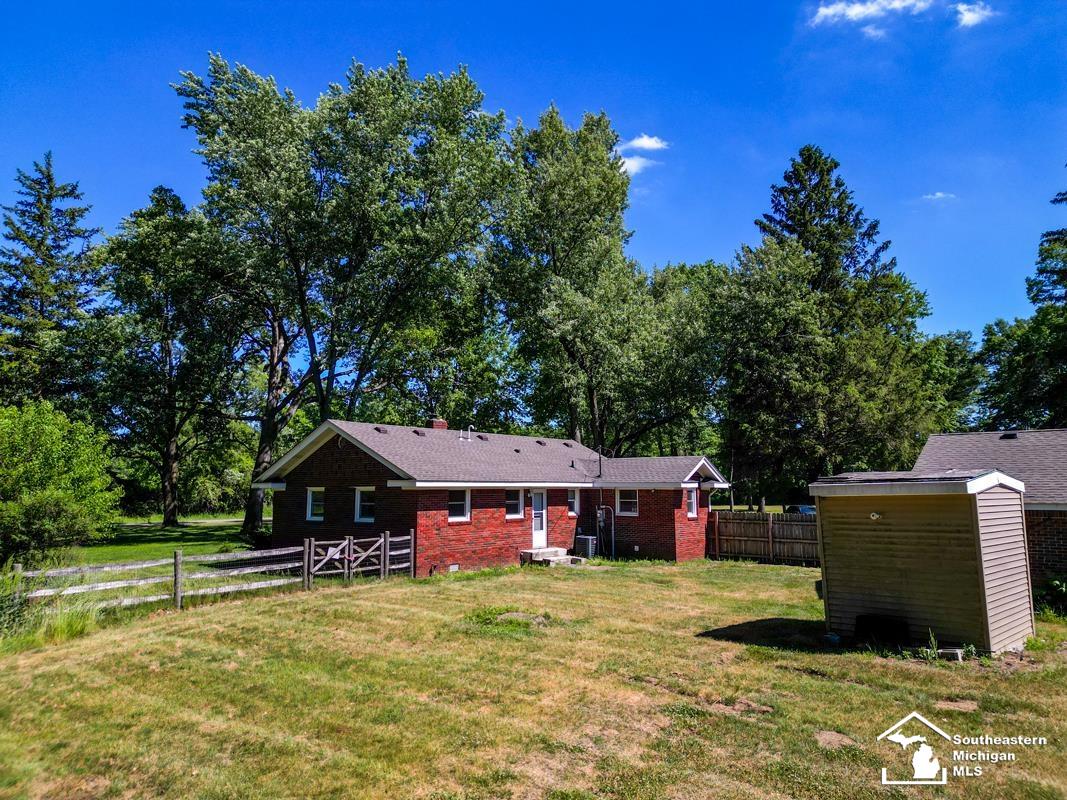 6772 Wells Road Petersburg, MI 49270 - Photo 21 of 26