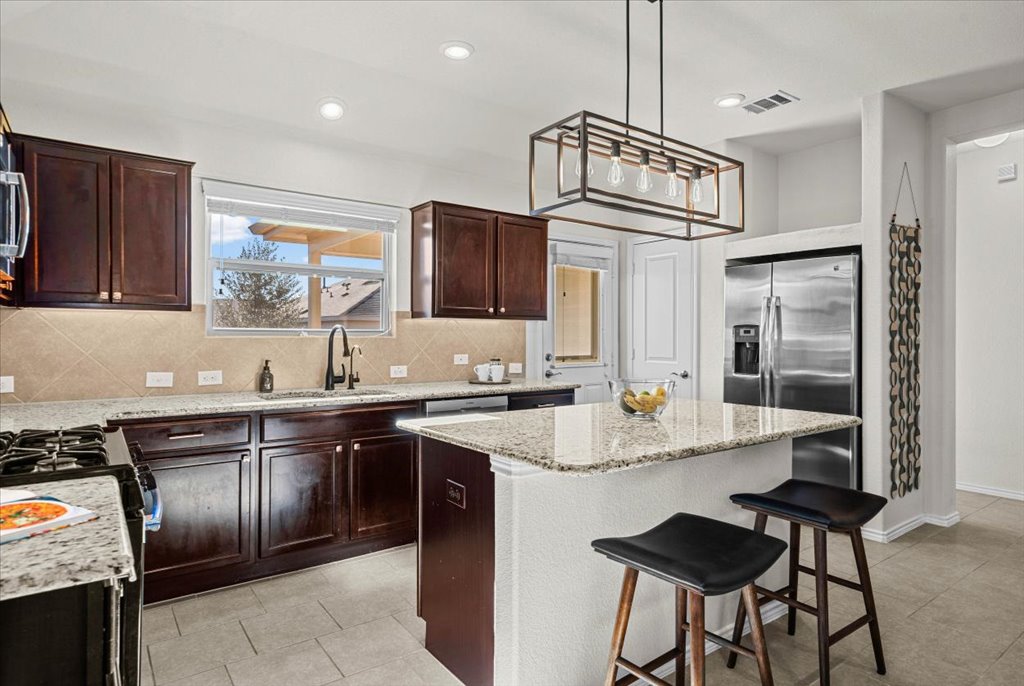 3901 Alpine Autumn Drive Austin, TX 78744 - Photo 13 of 30 Updated fixtures!