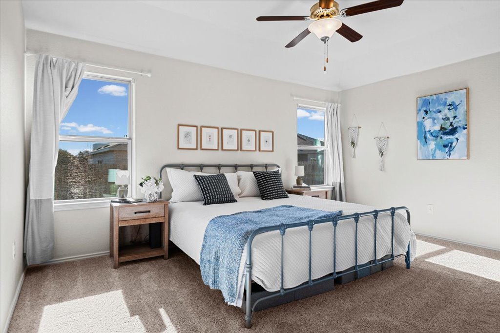 3901 Alpine Autumn Drive Austin, TX 78744 - Photo 16 of 30 Primary