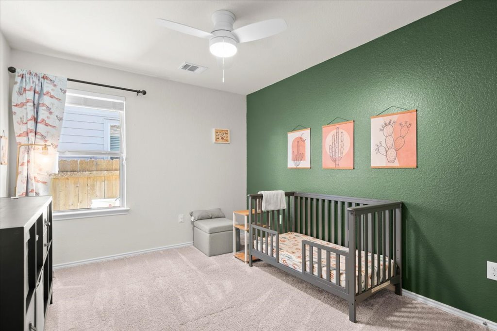 3901 Alpine Autumn Drive Austin, TX 78744 - Photo 21 of 30 Bedroom 3