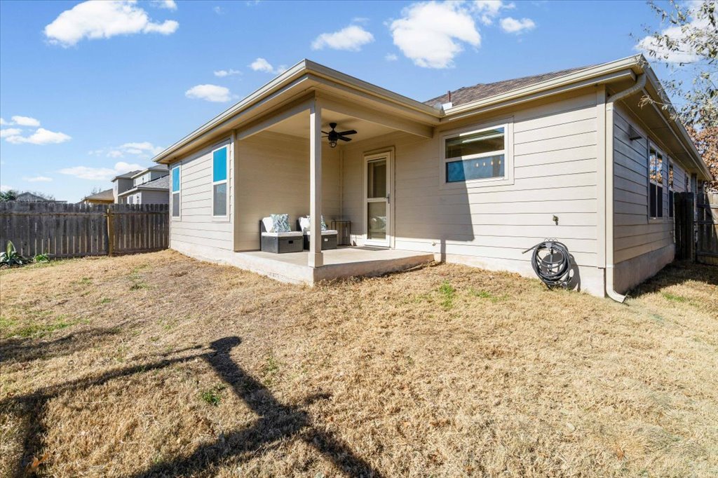 3901 Alpine Autumn Drive Austin, TX 78744 - Photo 25 of 30