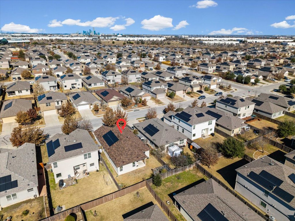 3901 Alpine Autumn Drive Austin, TX 78744 - Photo 28 of 30 Minutes to downtown.