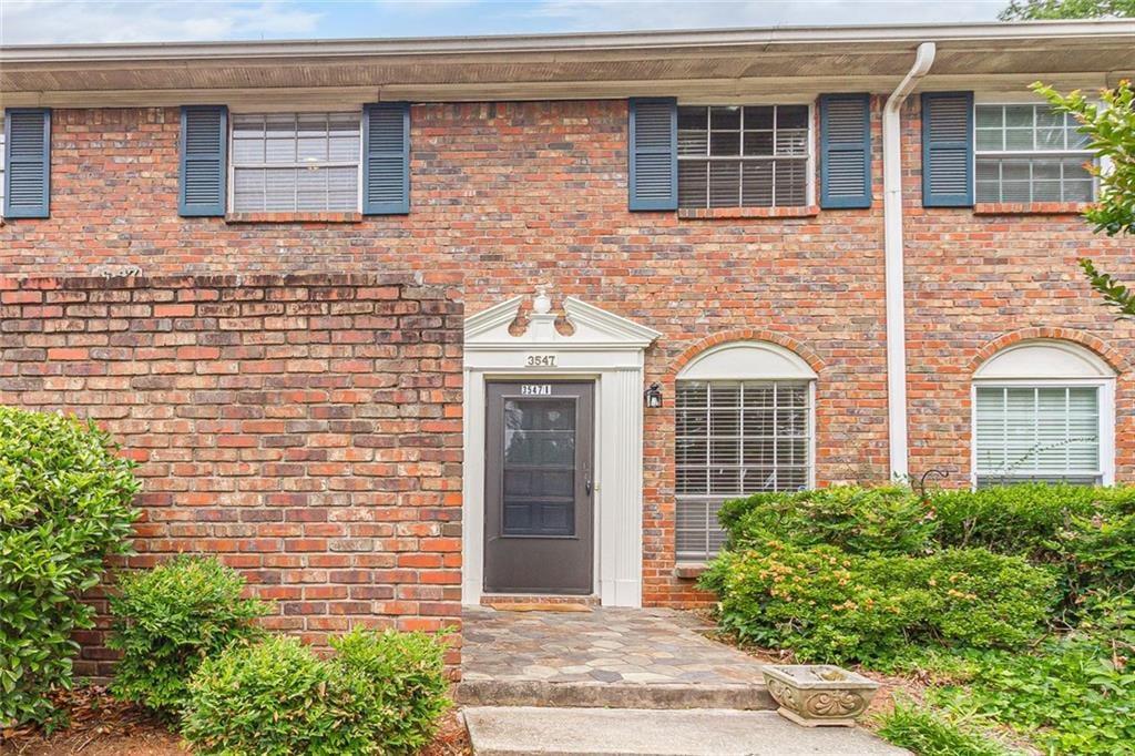 3547 Old Chamblee Tucker Road, Unit I Atlanta, GA 30340 - Photo 1 of 44 Gallery Image 1
