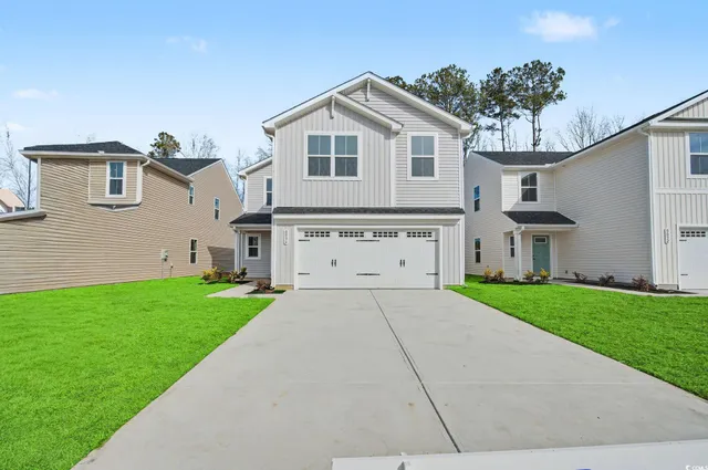 $284,760 | 8036 Northwest Sterling Oaks Drive, Ash, NC 28420