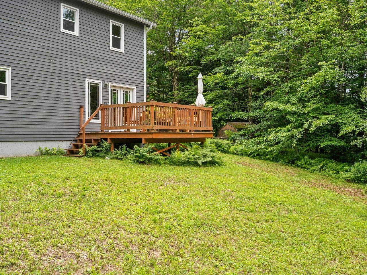 98 Leary Road Jericho, VT 05465 - Photo 43 of 47