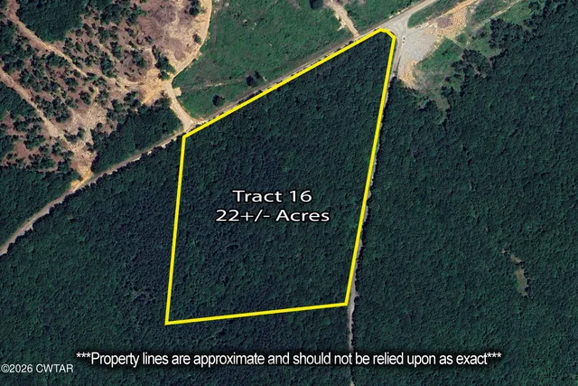 a sign on the side of the road