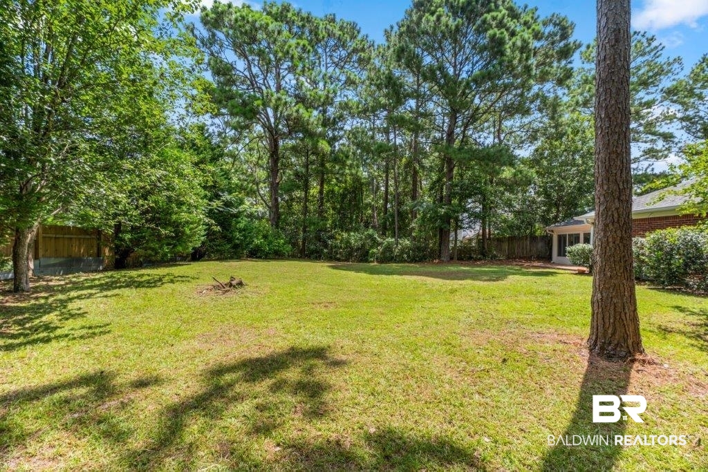 642 Spanish Main Daphne, AL 36527 - Photo 27 of 30 View from back