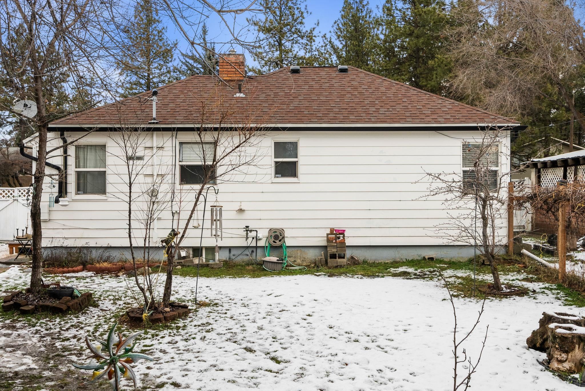 302 East Hawthorne Road Spokane, WA 99218 - Photo 21 of 33