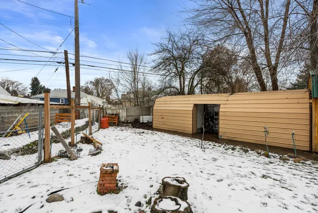 $330,000 | 302 East Hawthorne Road, Spokane, WA 99218