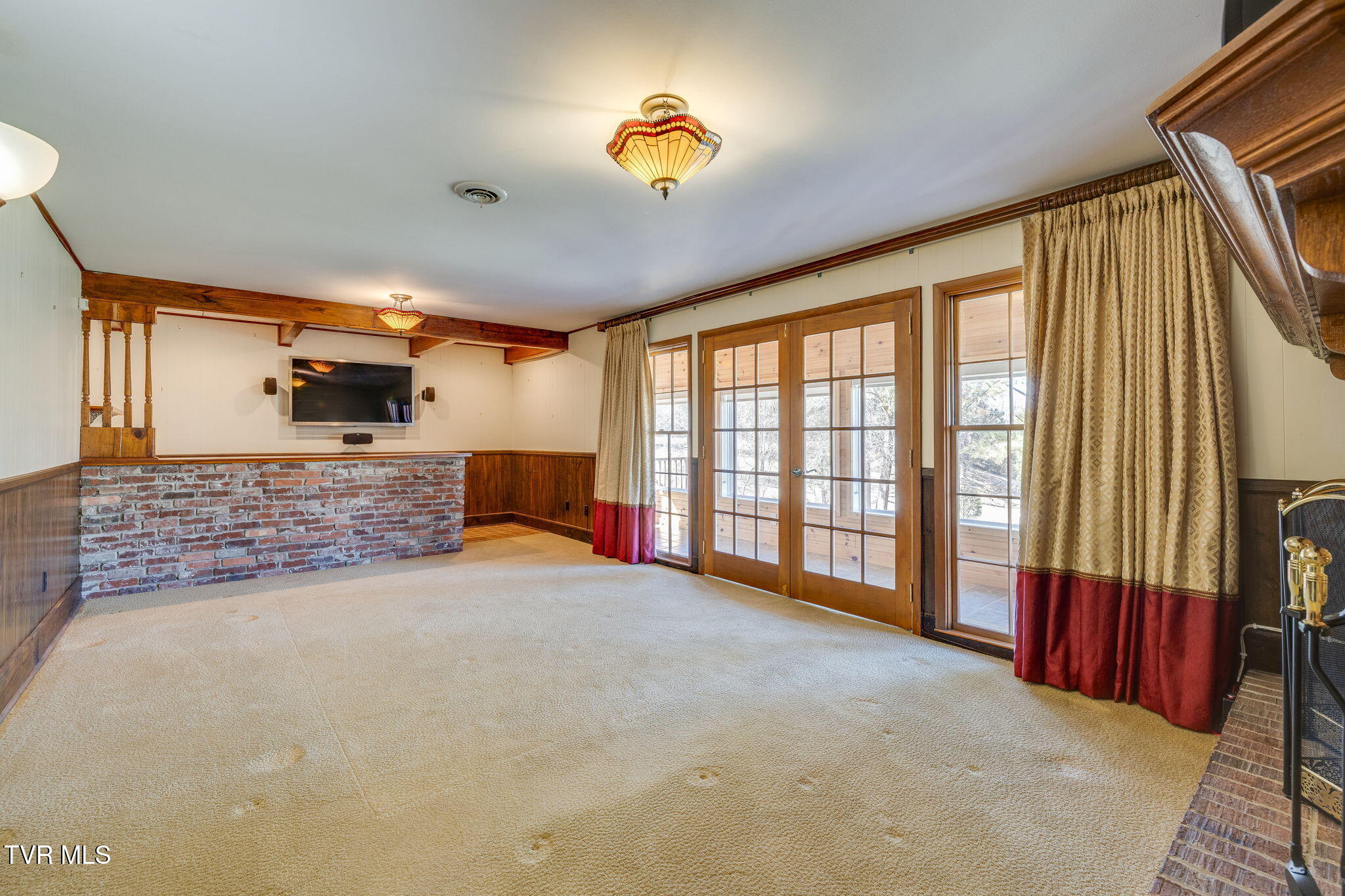 416 Manderley Road Kingsport, TN 37660 - Photo 30 of 59 025
