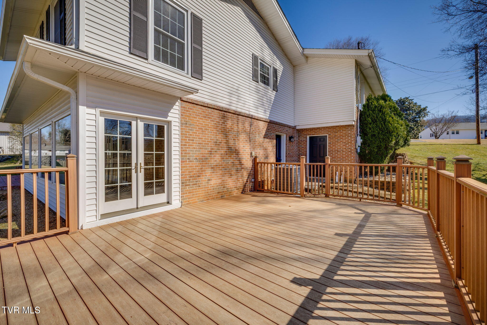 416 Manderley Road Kingsport, TN 37660 - Photo 46 of 59 040