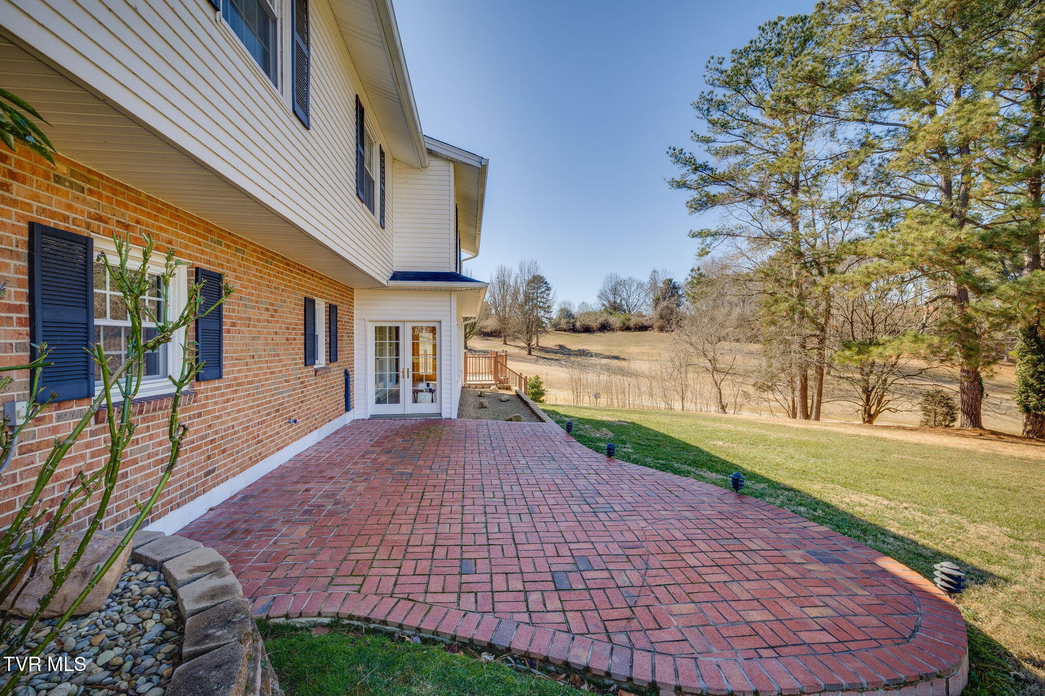 416 Manderley Road Kingsport, TN 37660 - Photo 50 of 59 042