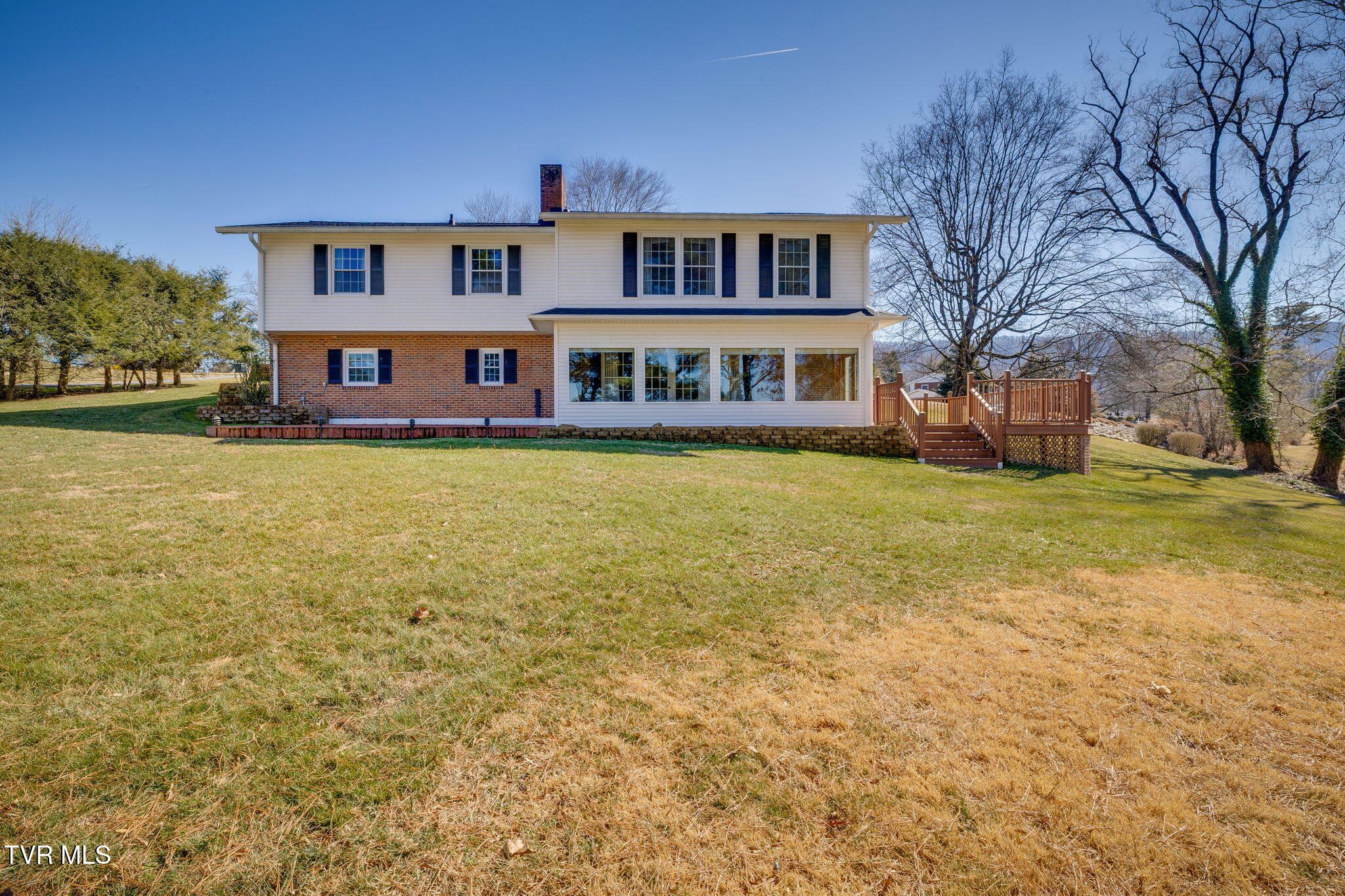 416 Manderley Road Kingsport, TN 37660 - Photo 52 of 59 044