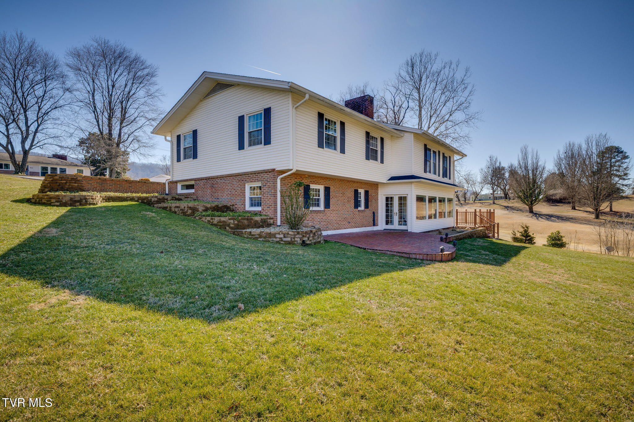 416 Manderley Road Kingsport, TN 37660 - Photo 53 of 59 045