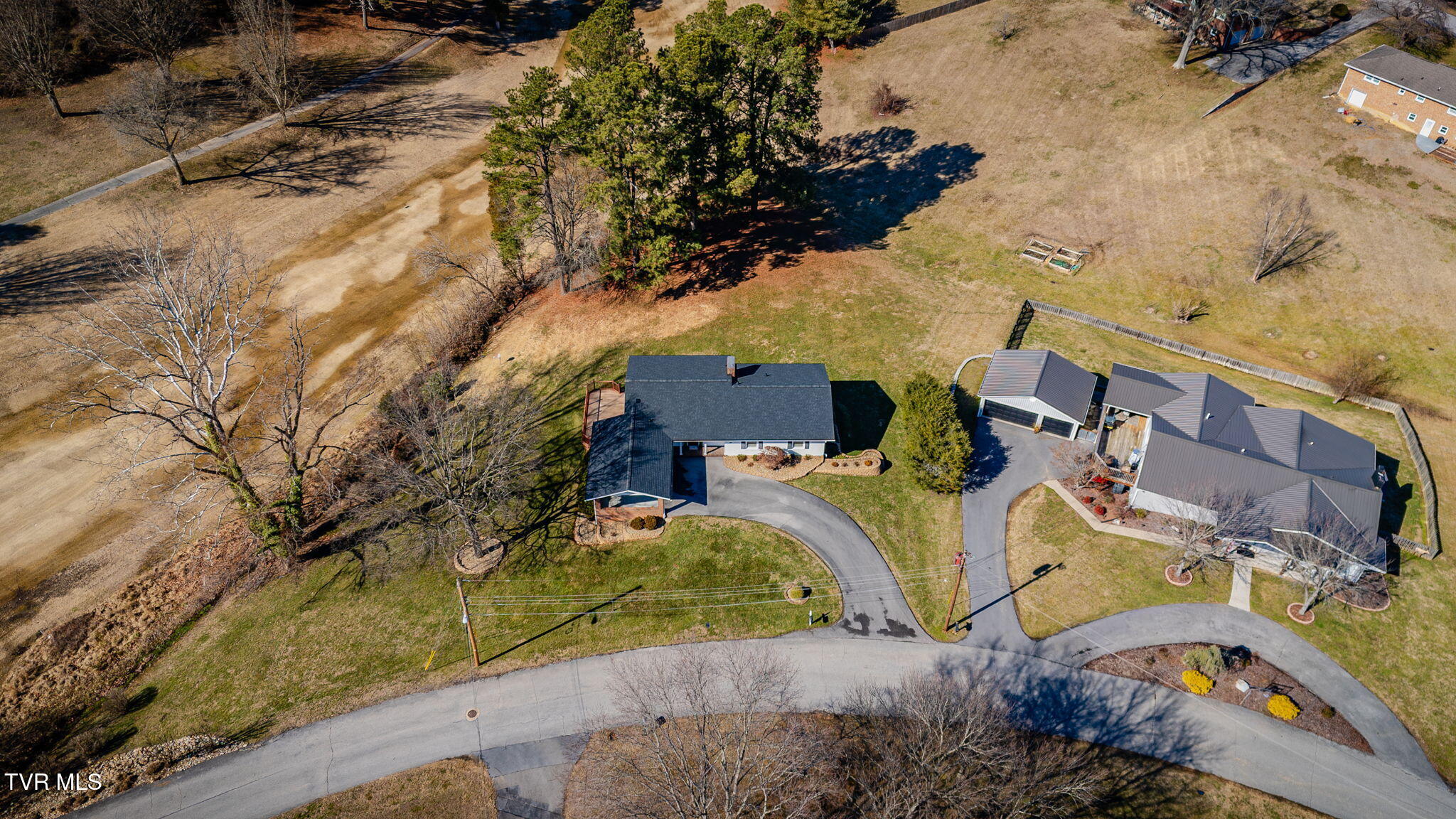 416 Manderley Road Kingsport, TN 37660 - Photo 54 of 59 102