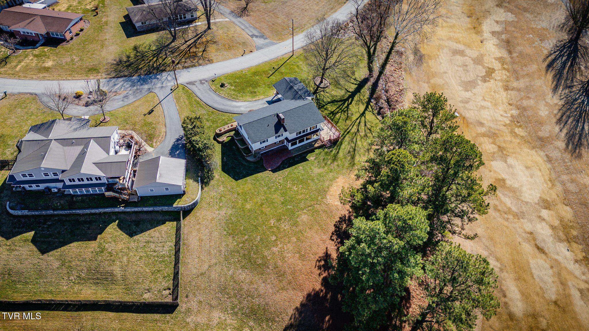 416 Manderley Road Kingsport, TN 37660 - Photo 57 of 59 105