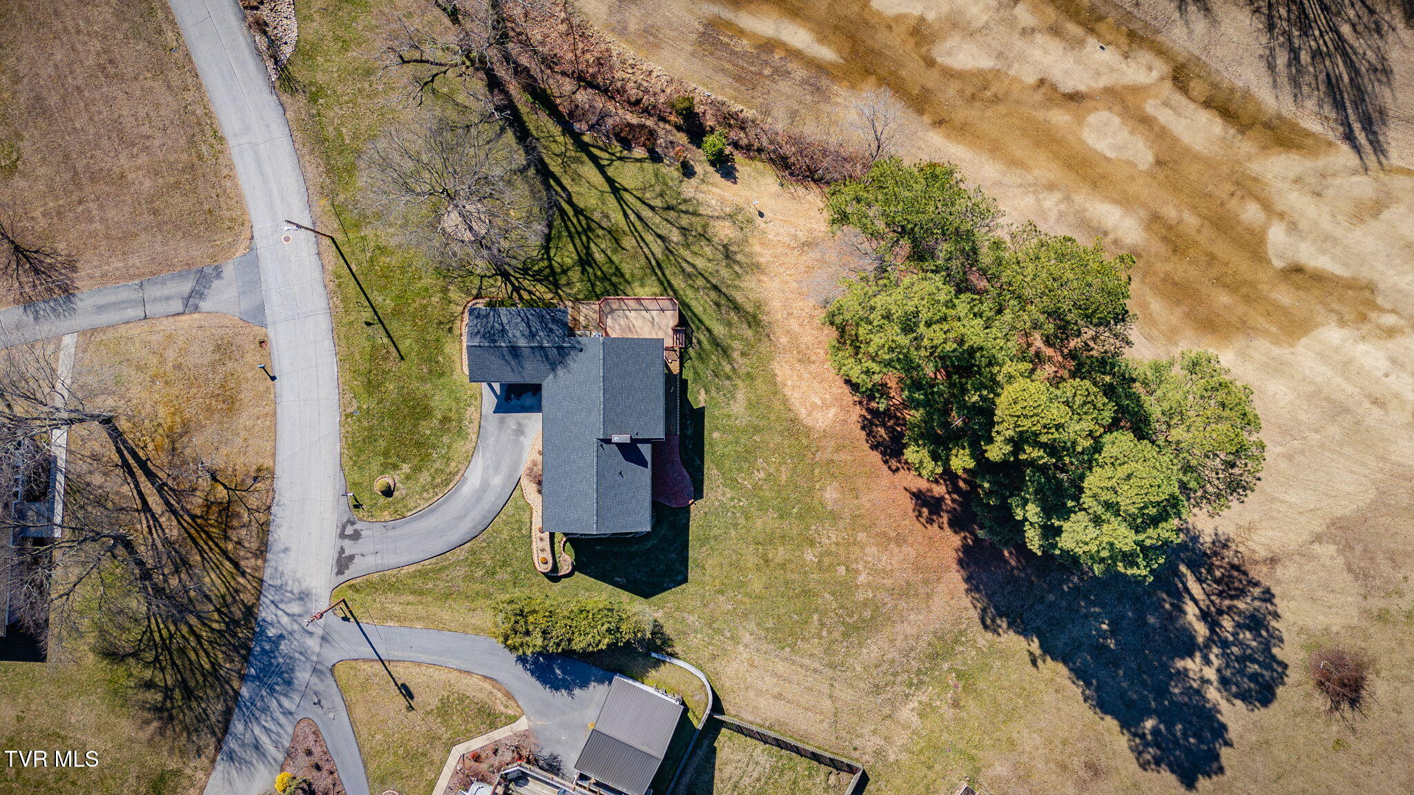 416 Manderley Road Kingsport, TN 37660 - Photo 58 of 59 106
