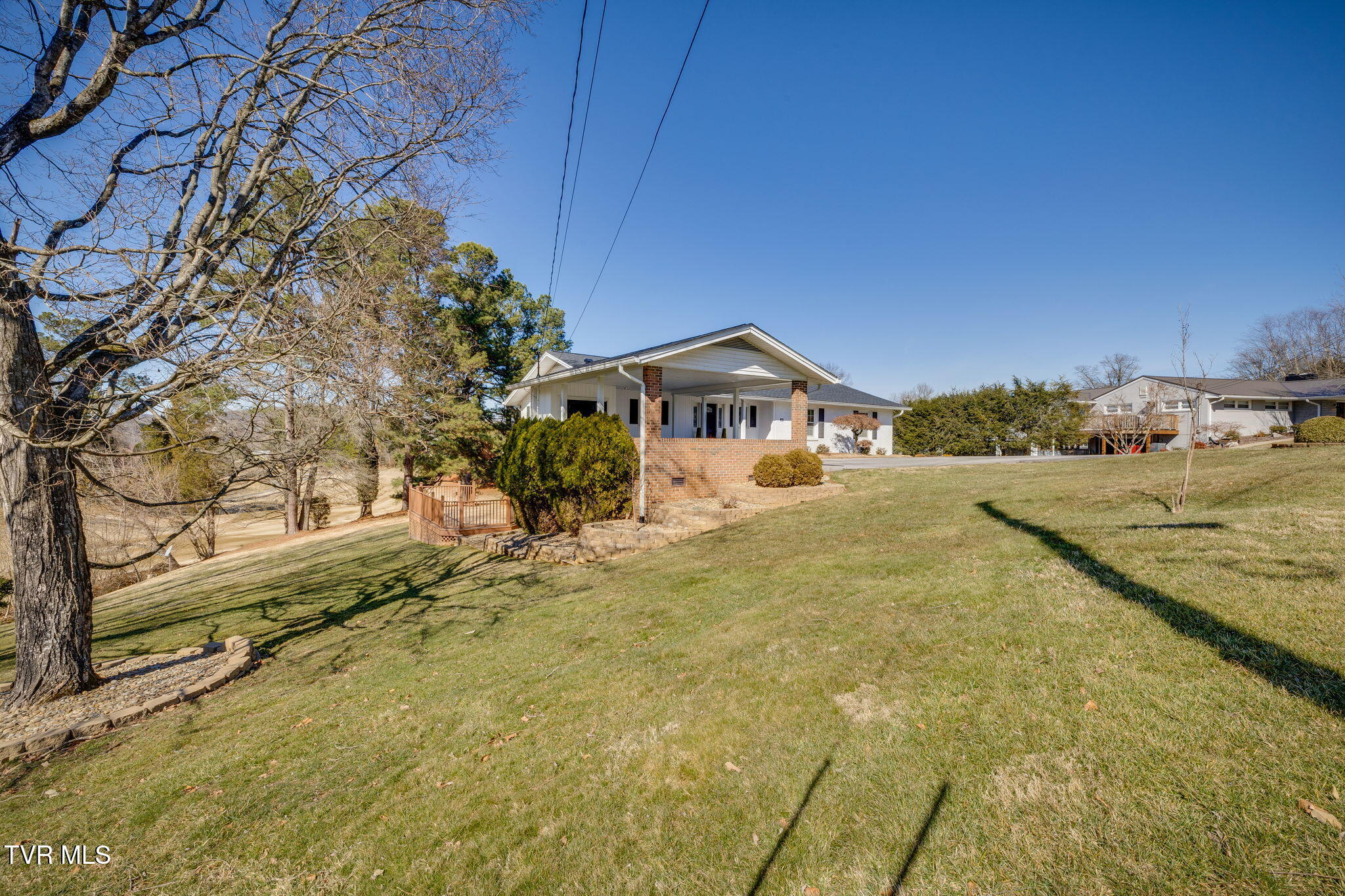 416 Manderley Road Kingsport, TN 37660 - Photo 59 of 59 003