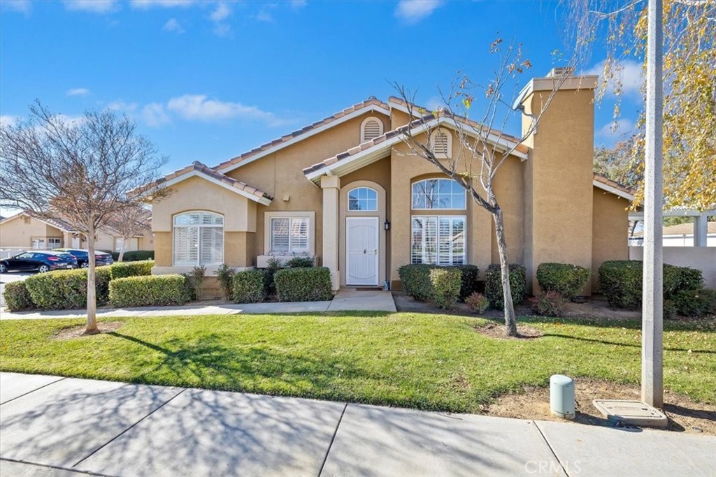 5509 Rodriguez Avenue Banning, CA 92220 - Photo 1 of 36