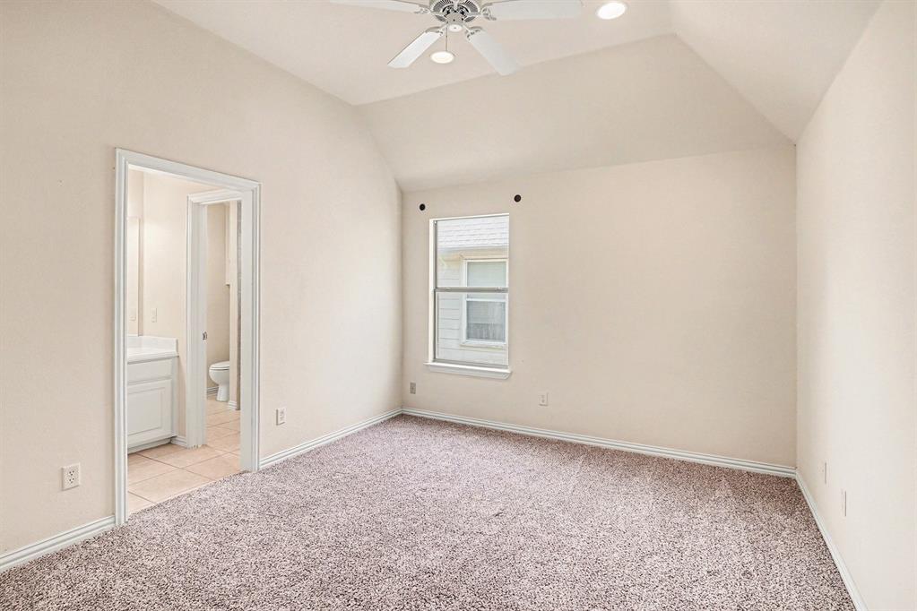 5508 Junius Street Dallas, TX 75214 - Photo 26 of 34 a view of an empty room with a window