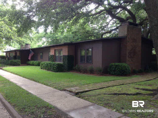155 Roberts Street Mobile, AL 36604 - Photo 1 of 1