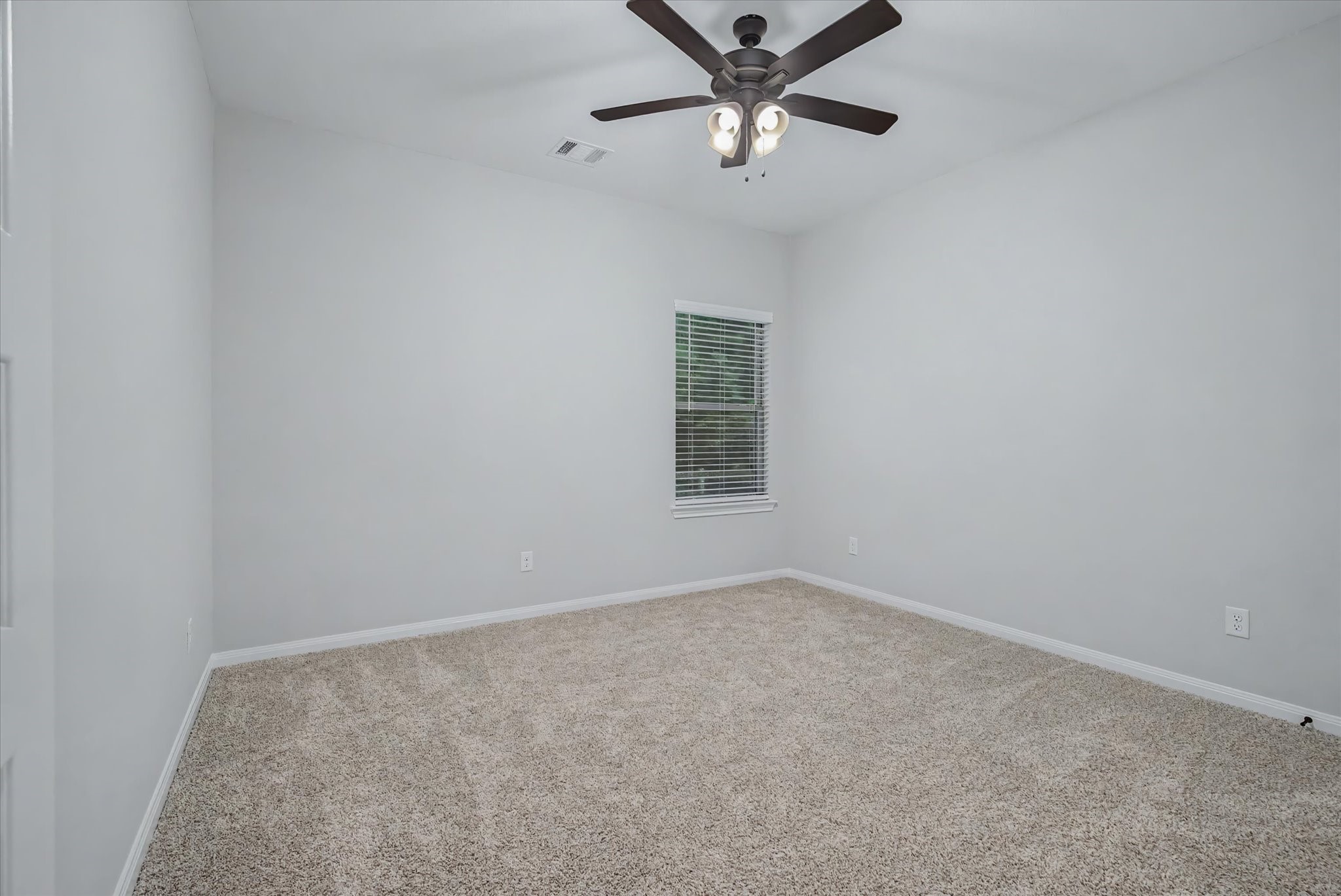 347 Iron Horse Road Willis, TX 77378 - Photo 39 of 49 Rear Bedroom