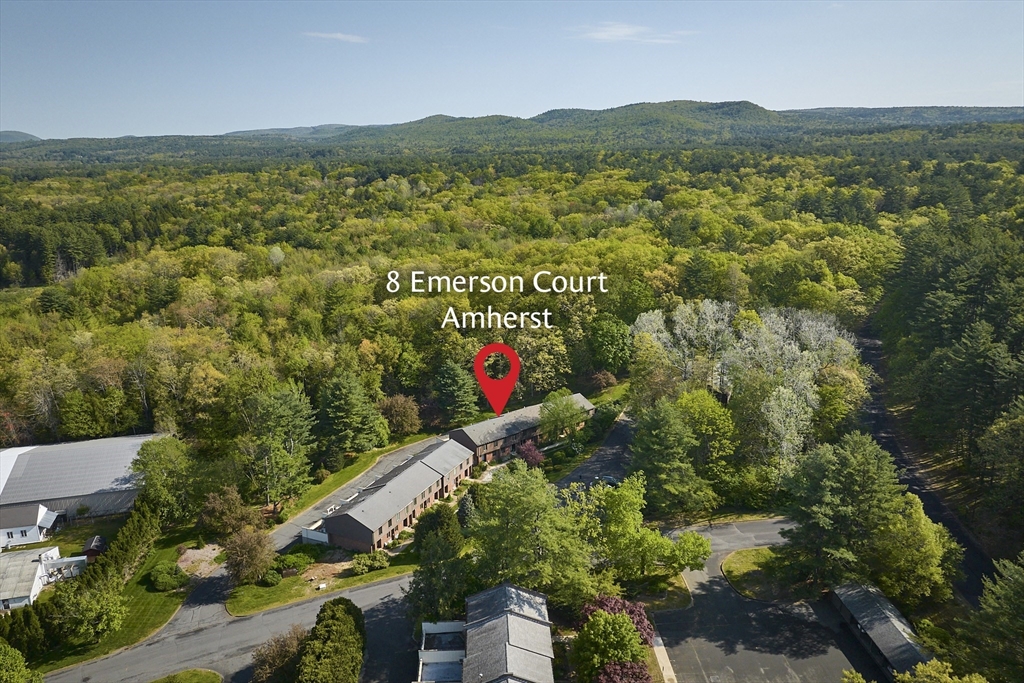 8 Emerson Court, Unit 8 Amherst, MA 01002 - Photo 32 of 42