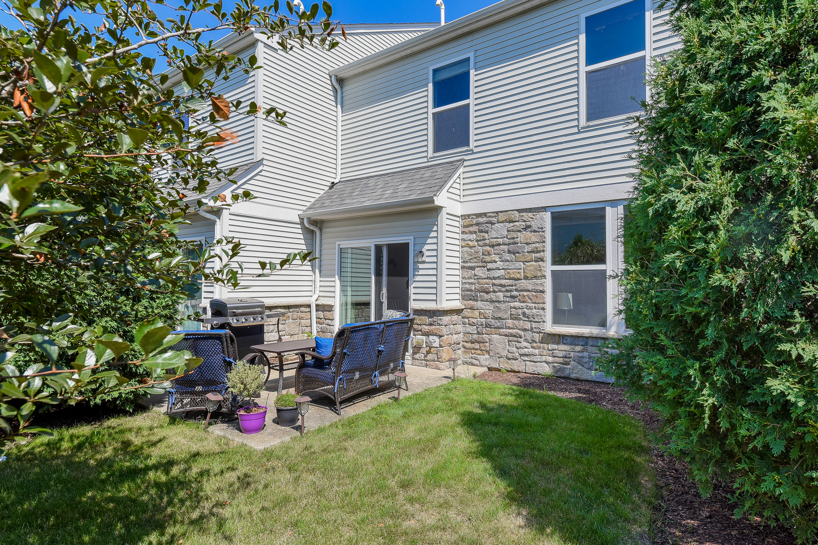 102 Devoe Drive Oswego, IL 60543 - Photo 17 of 17