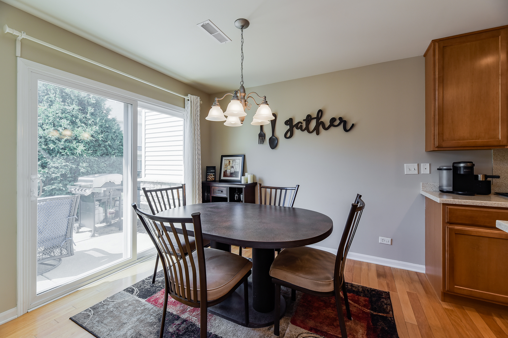 102 Devoe Drive Oswego, IL 60543 - Photo 4 of 17