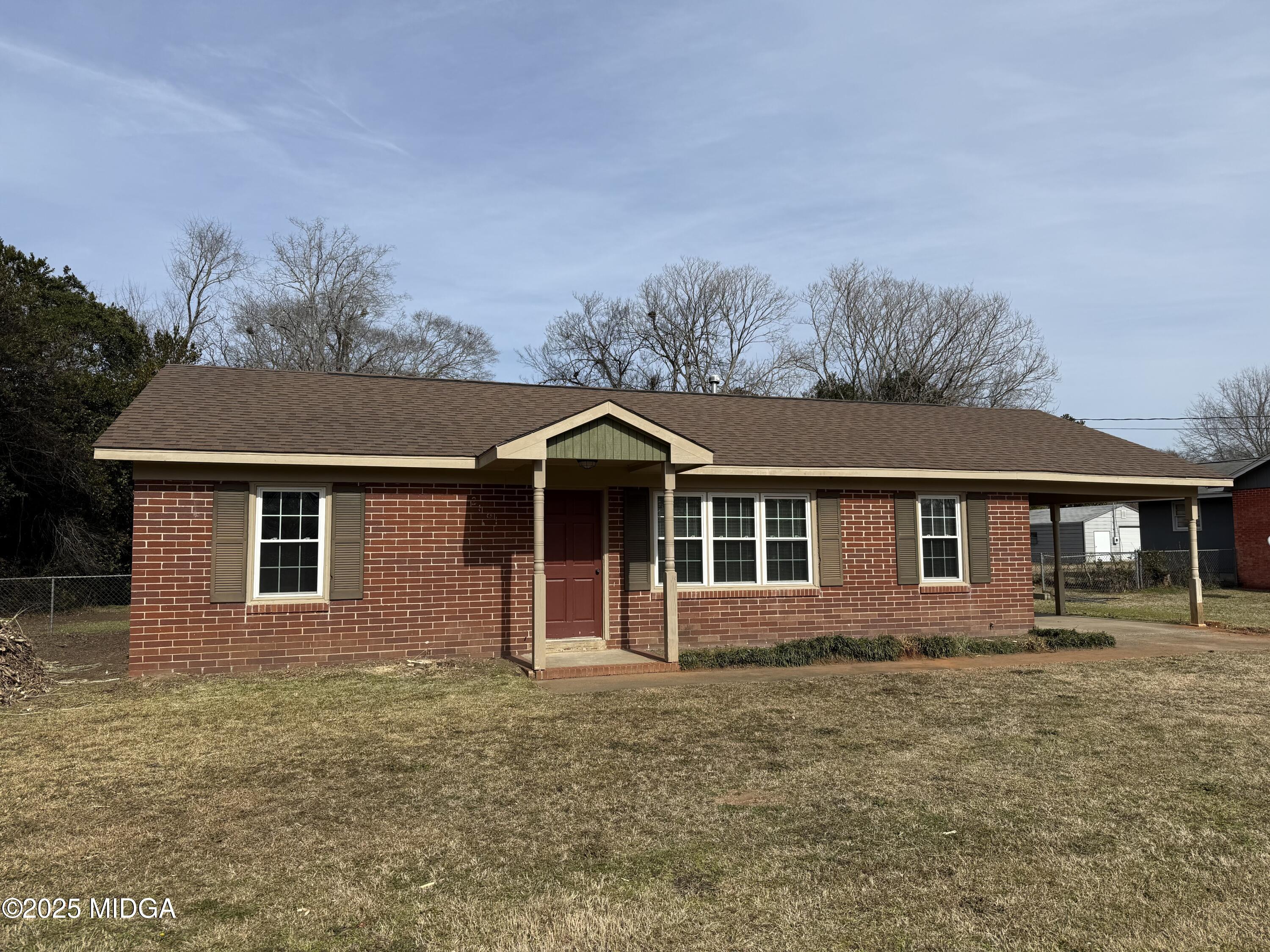 2881 South Estates Road Macon, GA 31216 - Photo 2 of 16 IMG_6478