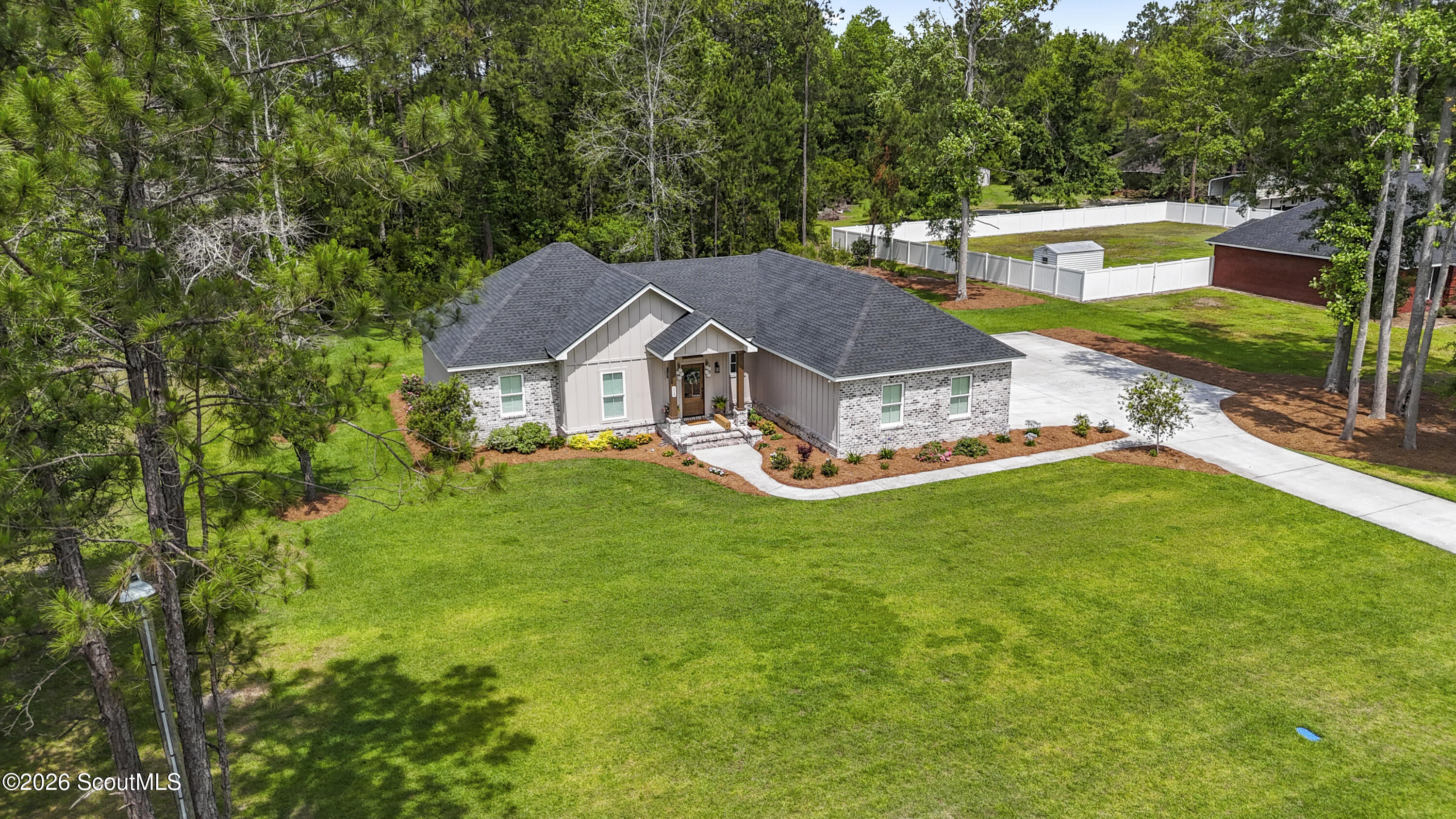 113 Rugglestone Drive Jesup, GA 31546 - Photo 4 of 35