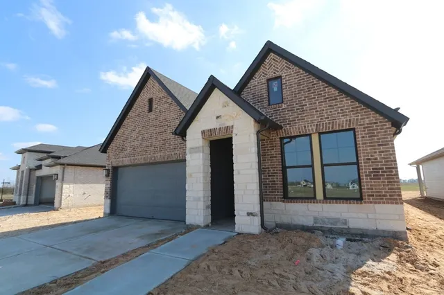 $340,000 | 4611 Compass Avenue, Richmond, TX 77469