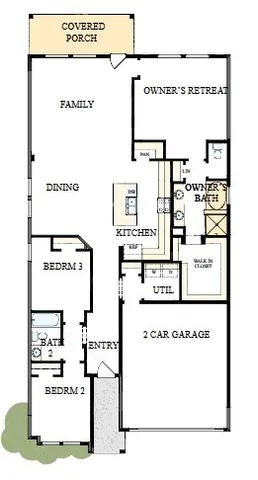 $340,000 | 4611 Compass Avenue, Richmond, TX 77469