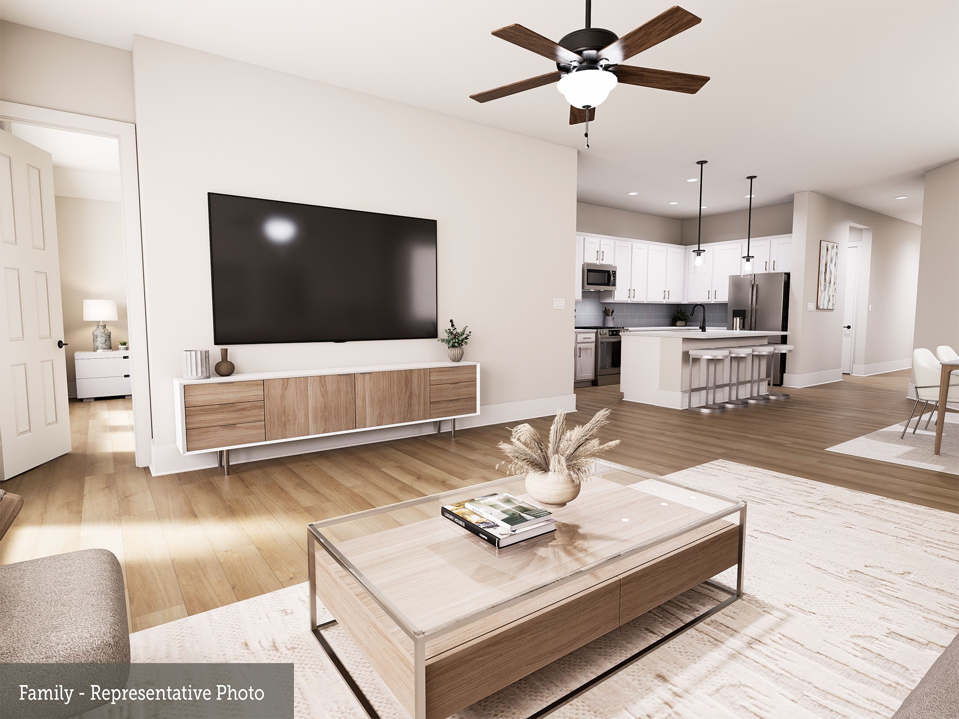 4611 Compass Avenue Richmond, TX 77469 - Photo 5 of 20