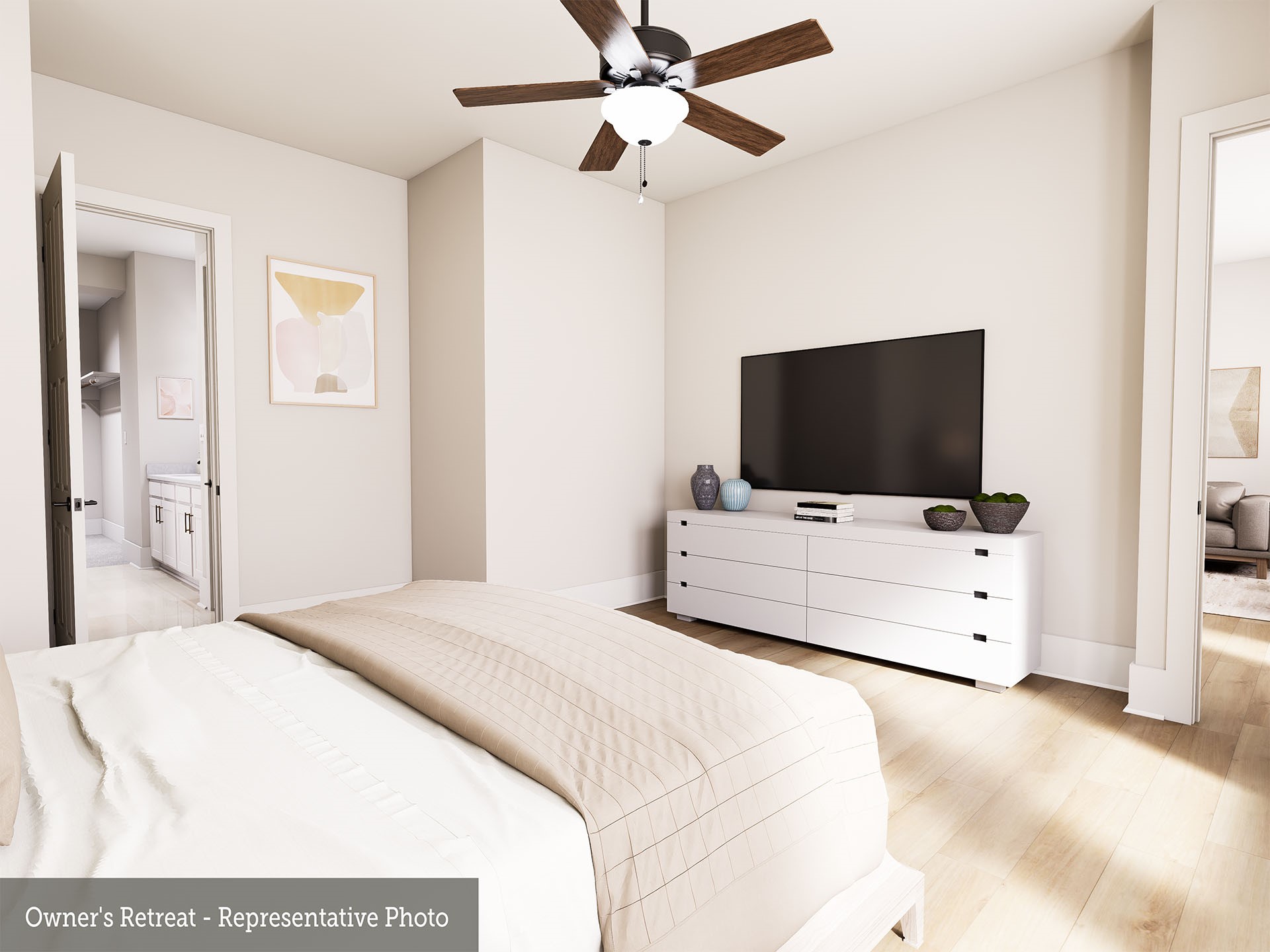 4611 Compass Avenue Richmond, TX 77469 - Photo 6 of 20