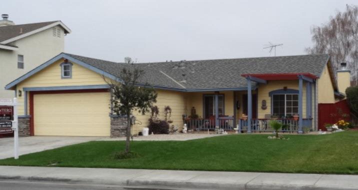 2431 Valley View Road Hollister, CA 95023 - Photo 2 of 11 Gallery Image 2