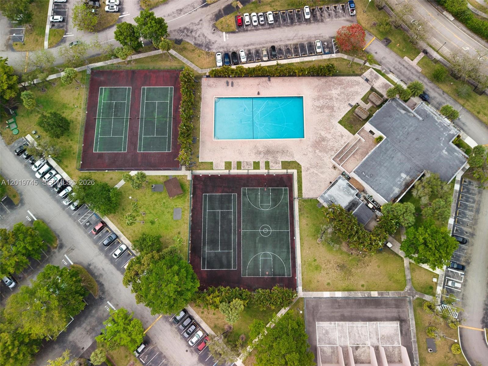 8600 Southwest 133rd Avenue Road, Unit 410 Miami, FL 33183 - Photo 41 of 50
