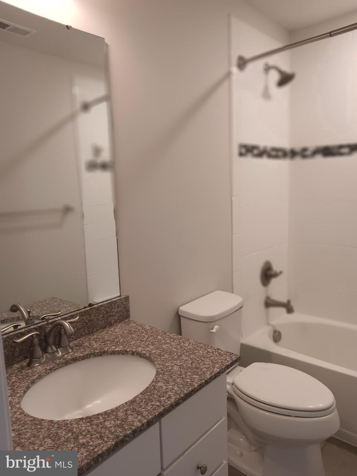 14306 Ridge View Lane Laurel, MD 20707 - Photo 12 of 18 Full Bath Upper Hallway Level