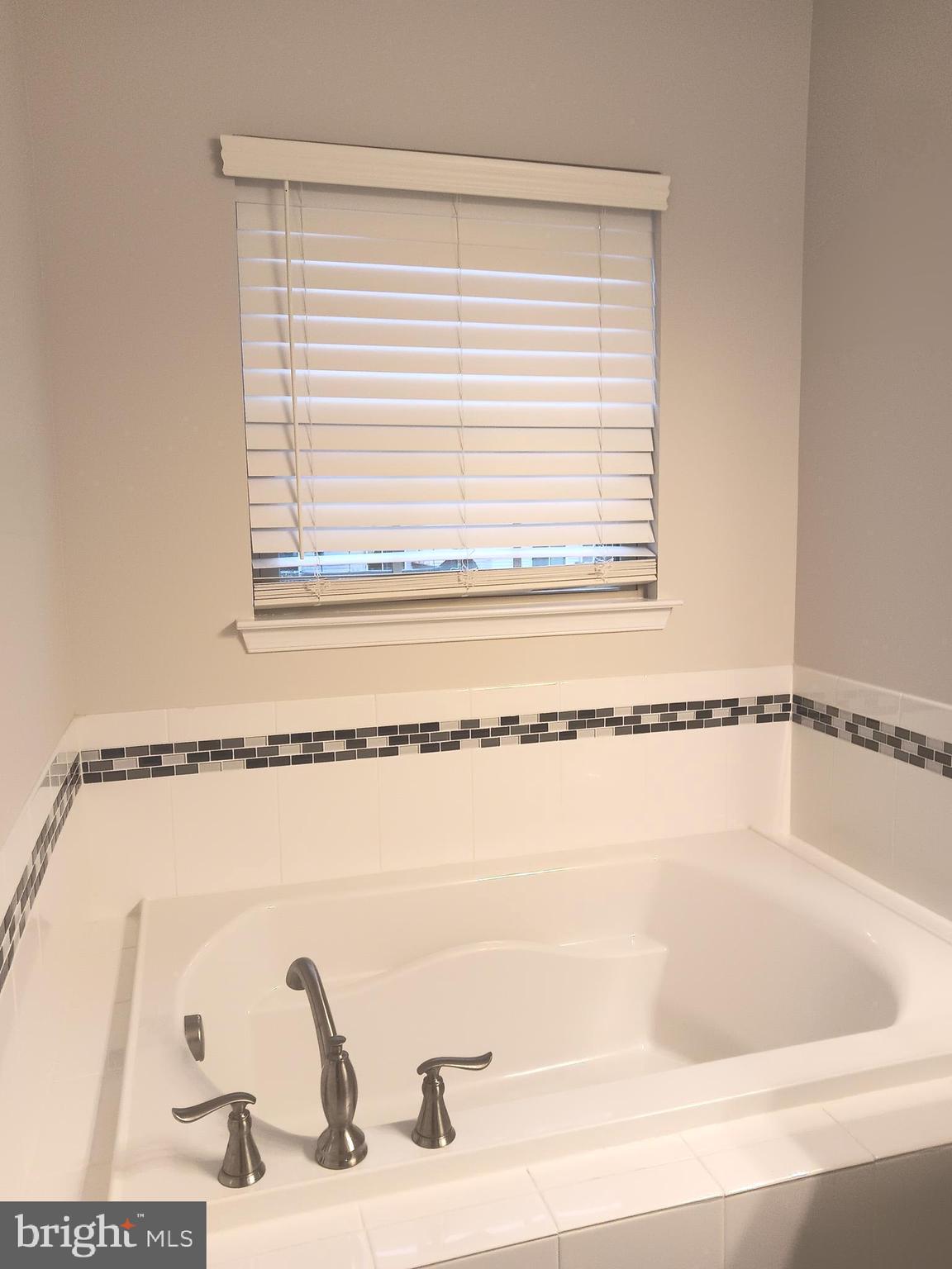 14306 Ridge View Lane Laurel, MD 20707 - Photo 15 of 18 Primary Bathroom