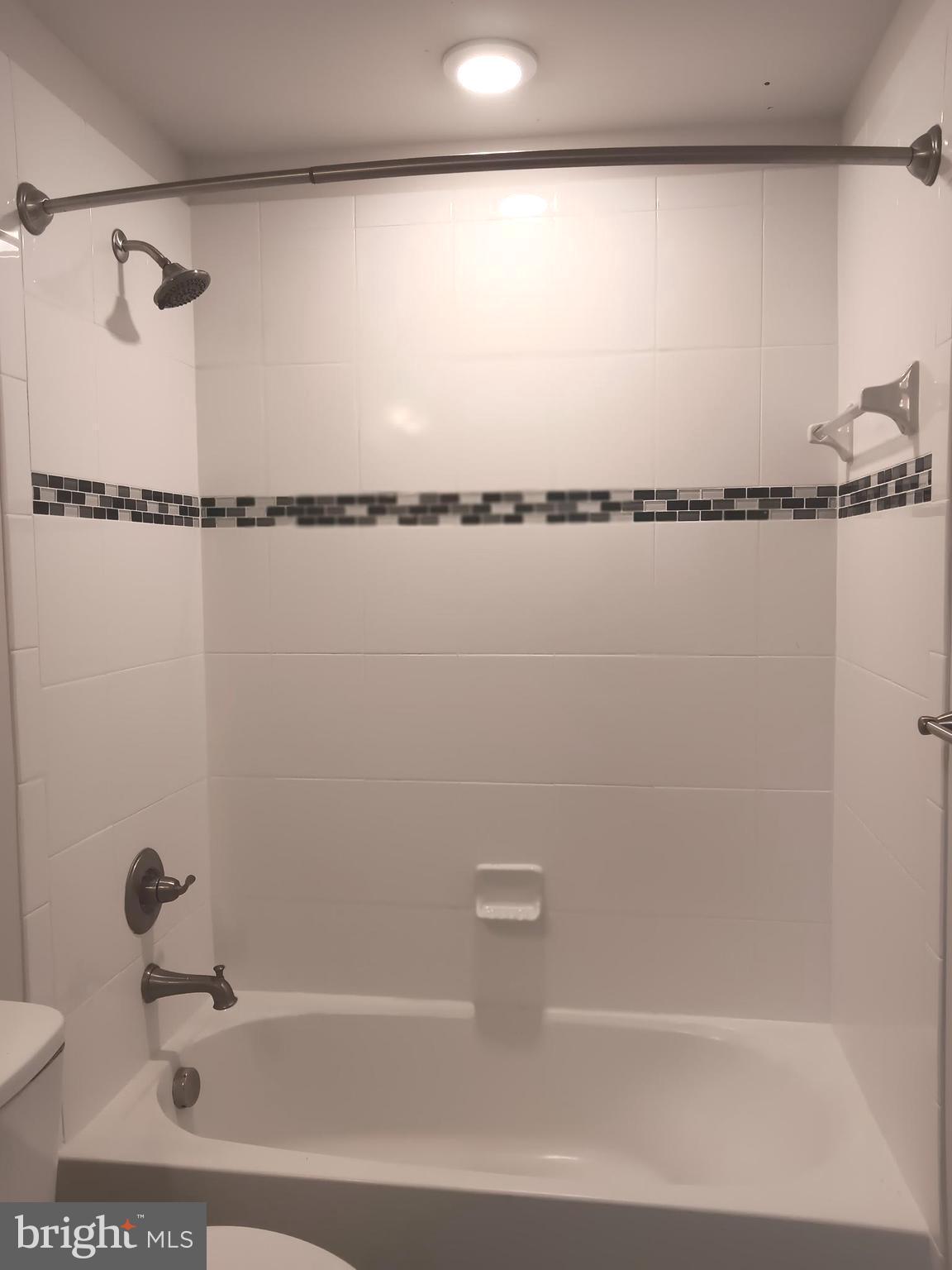 14306 Ridge View Lane Laurel, MD 20707 - Photo 16 of 18 Full Bath Lower Level