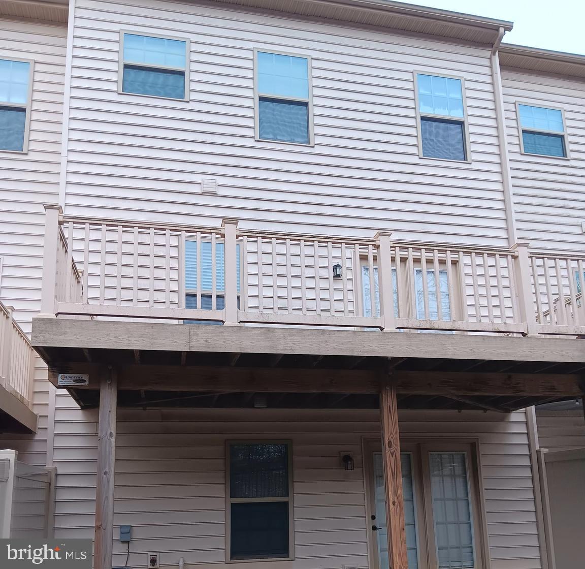 14306 Ridge View Lane Laurel, MD 20707 - Photo 17 of 18