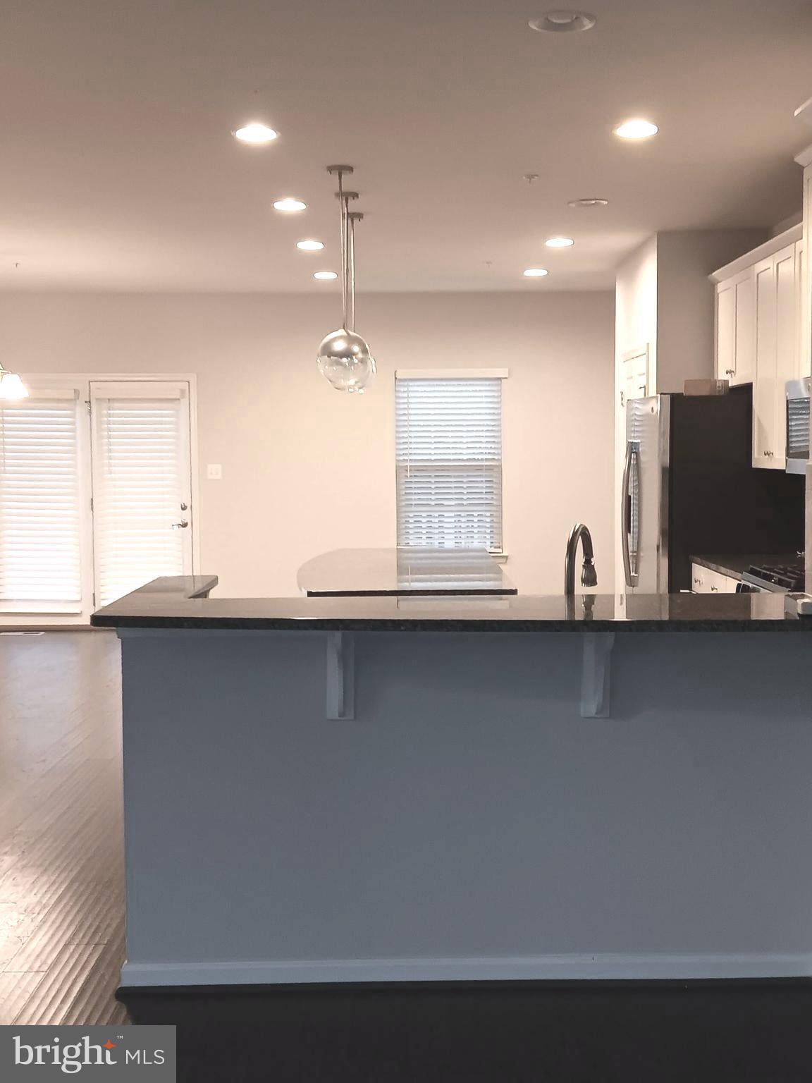 14306 Ridge View Lane Laurel, MD 20707 - Photo 4 of 18 View from the Livingroom