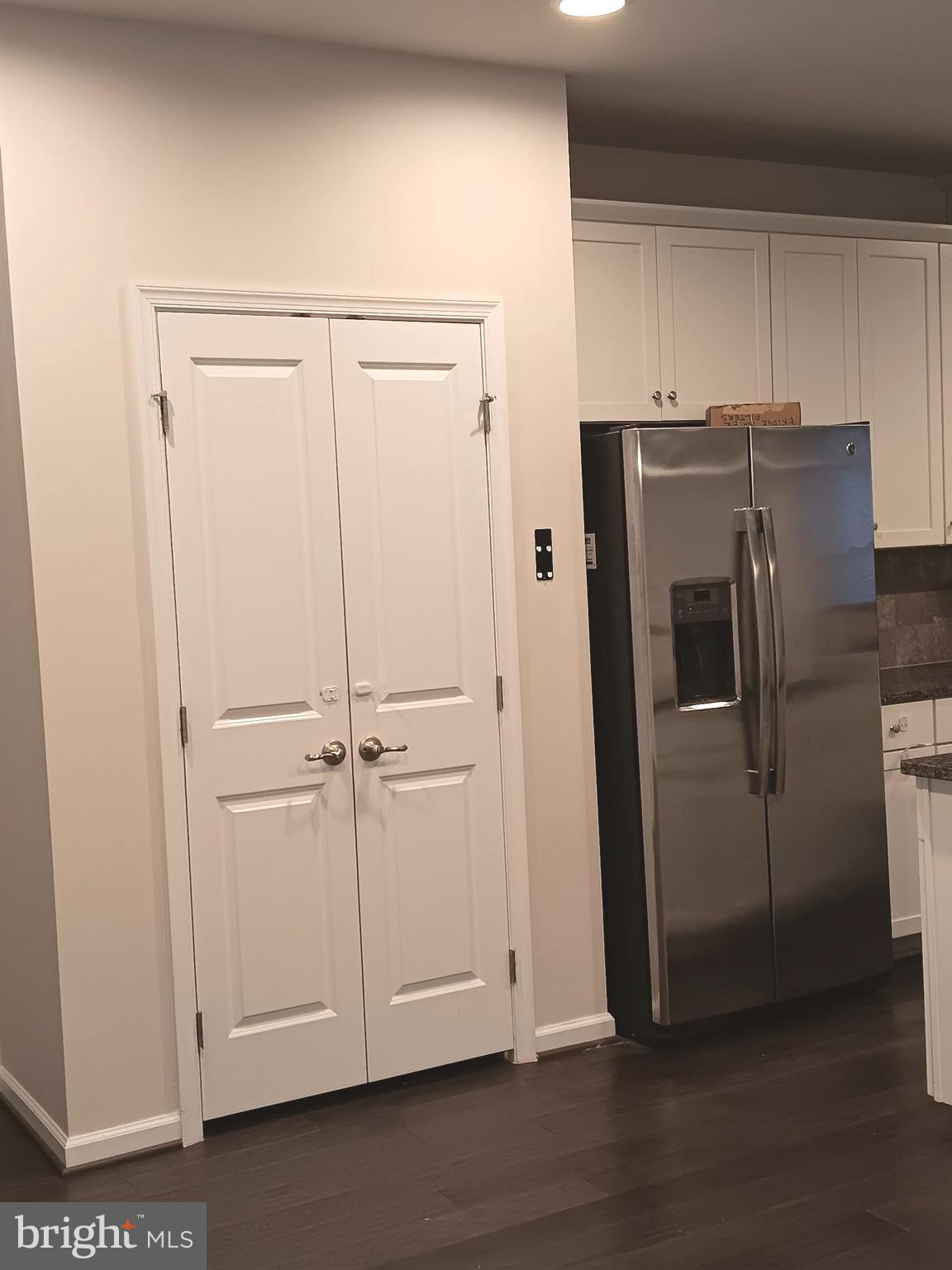 14306 Ridge View Lane Laurel, MD 20707 - Photo 6 of 18 Kitchen Pantry