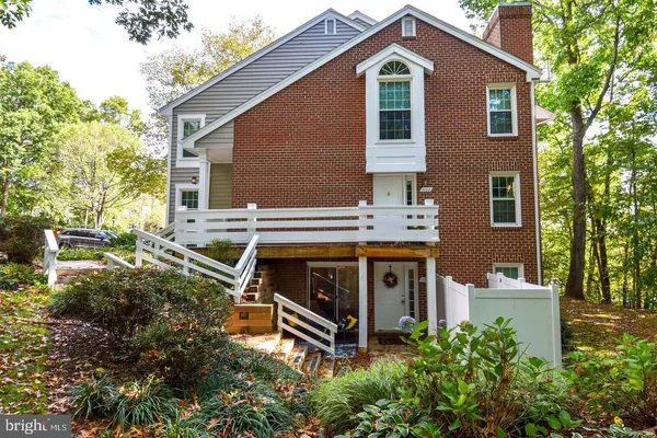 $1,850 | 11100 Beaver Trail Court, Reston, VA 20191