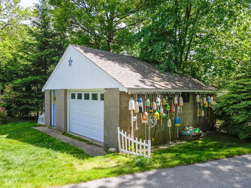 401 Dover Point Road Dover, NH 03820 - Photo 19 of 40