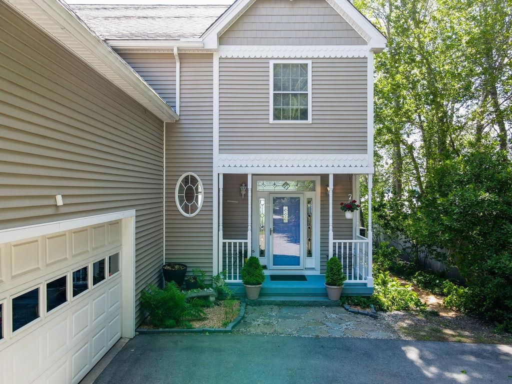 401 Dover Point Road Dover, NH 03820 - Photo 21 of 40